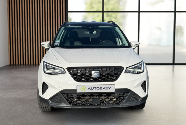 SEAT ARONA 1.0 TSI 95CH UBRAN