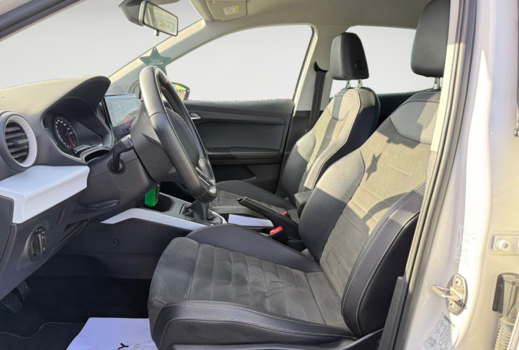 SEAT ARONA 1.0 TSI 95CH UBRAN