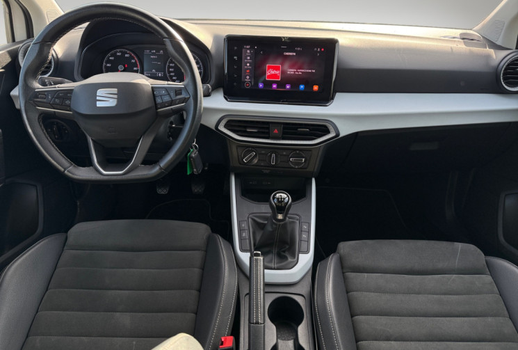 SEAT ARONA 1.0 TSI 95CH UBRAN