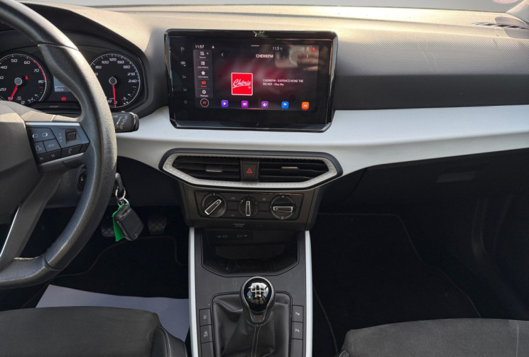 SEAT ARONA 1.0 TSI 95CH UBRAN