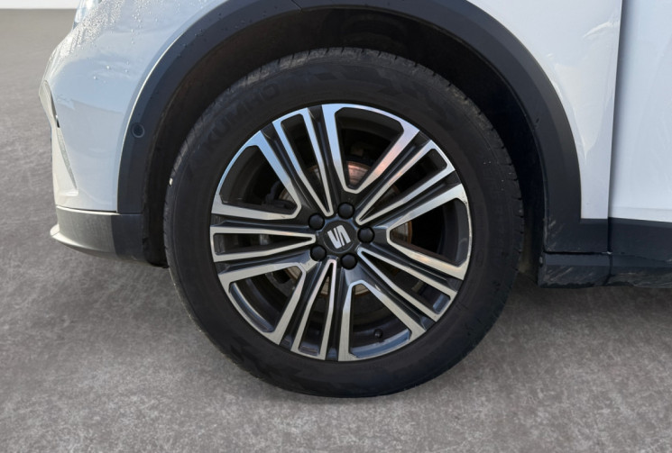 SEAT ARONA 1.0 TSI 95CH UBRAN