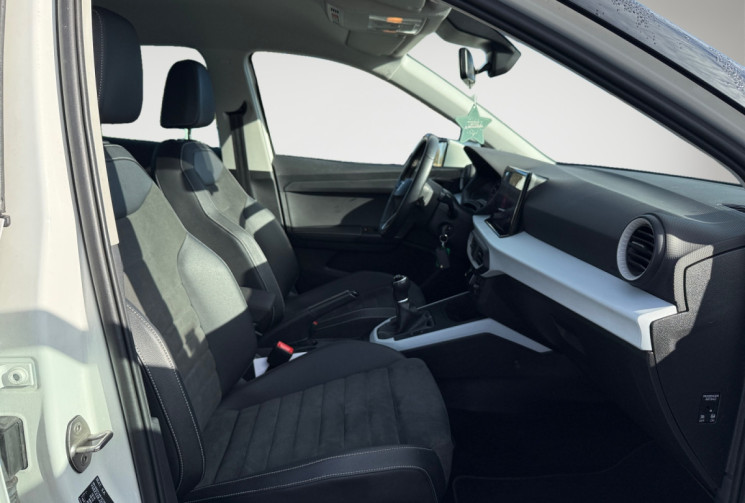 SEAT ARONA 1.0 TSI 95CH UBRAN