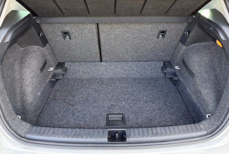 SEAT ARONA 1.0 TSI 95CH UBRAN