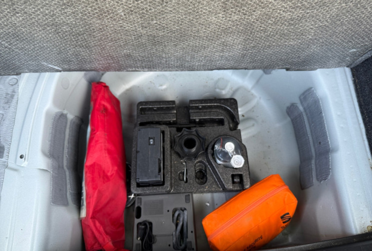 SEAT ARONA 1.0 TSI 95CH UBRAN