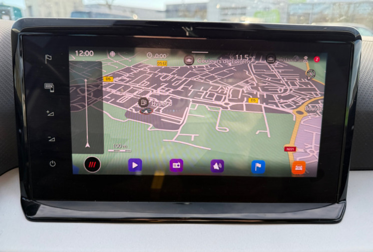 SEAT ARONA 1.0 TSI 95CH UBRAN