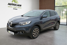 Renault Kadjar 1.6 DCI ENERGY 130 Business