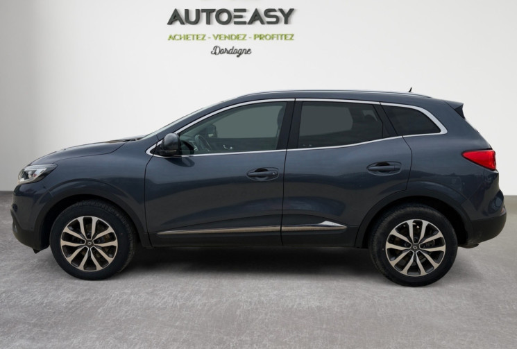 Renault Kadjar 1.6 ENERGY dCi 130 Business