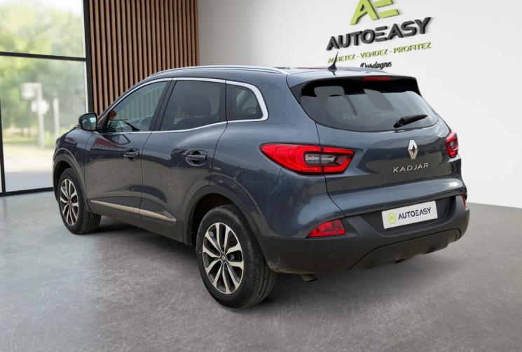 Renault Kadjar 1.6 ENERGY dCi 130 Business