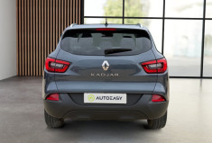 Renault Kadjar 1.6 DCI ENERGY 130 Business / Moteur a chaine