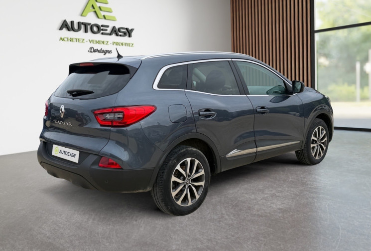 Renault Kadjar 1.6 DCI ENERGY 130 Business / Moteur a chaine