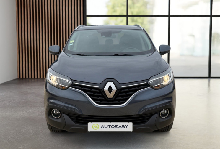 Renault Kadjar 1.6 ENERGY dCi 130 Business