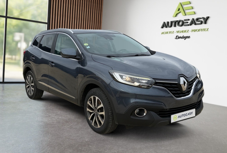 Renault Kadjar 1.6 ENERGY dCi 130 Business