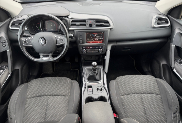 Renault Kadjar 1.6 DCI ENERGY 130 Business