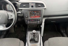 Renault Kadjar 1.6 DCI ENERGY 130 Business / Moteur a chaine