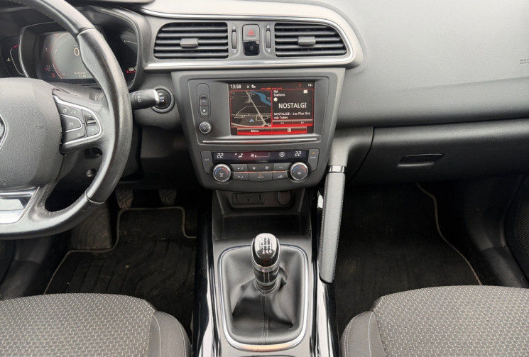 Renault Kadjar 1.6 ENERGY dCi 130 Business