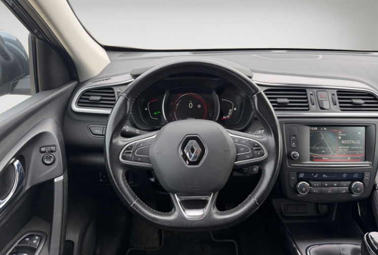 Renault Kadjar 1.6 DCI ENERGY 130 Business