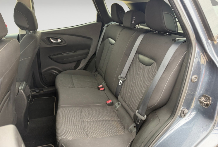 Renault Kadjar 1.6 DCI ENERGY 130 Business