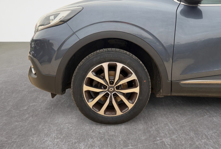 Renault Kadjar 1.6 DCI ENERGY 130 Business