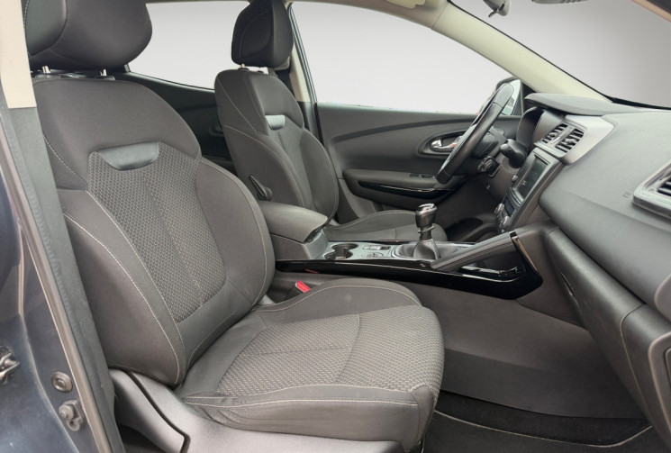 Renault Kadjar 1.6 ENERGY dCi 130 Business