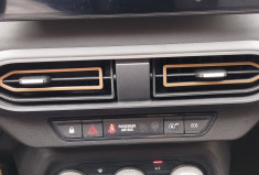 Dacia Sandero STEPWAY EXTREME 100 Ch TCE /GPL GARANTIE CONSTRUCTEUR / 1er Main  / PAS DE TVA