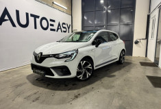 Renault CLIO V R.S LINE 130 RS LINE EDC 