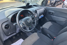 Dacia Dokker 1.2 TCe 115ch Silver Line