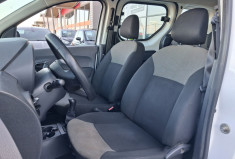 Dacia Dokker 1.2 TCe 115ch Silver Line