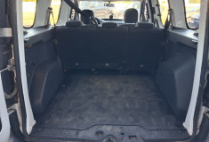 Dacia Dokker 1.2 TCe 115ch Silver Line