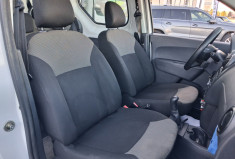 Dacia Dokker 1.2 TCe 115ch Silver Line