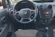 Dacia Dokker 1.2 TCe 115ch Silver Line