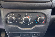 Dacia Dokker 1.2 TCe 115ch Silver Line