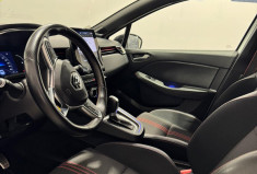 Renault CLIO V R.S LINE 130 RS LINE EDC 