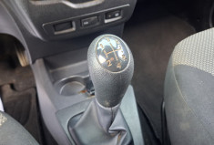 Dacia Dokker 1.2 TCe 115ch Silver Line