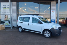 Dacia Dokker 1.2 TCe 115ch Silver Line