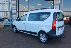 Dacia Dokker 1.2 TCe 115ch Silver Line