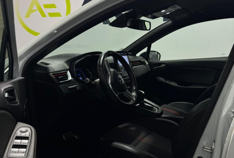 Renault CLIO V R.S LINE 130 RS LINE EDC 