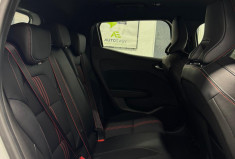 Renault CLIO V R.S LINE 130 RS LINE EDC 