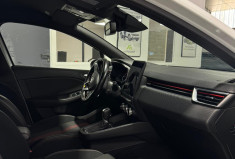 Renault CLIO V R.S LINE 130 RS LINE EDC 