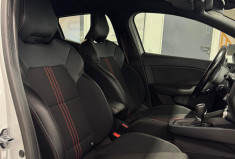 Renault CLIO V R.S LINE 130 RS LINE EDC 