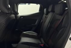 Renault CLIO V R.S LINE 130 RS LINE EDC 