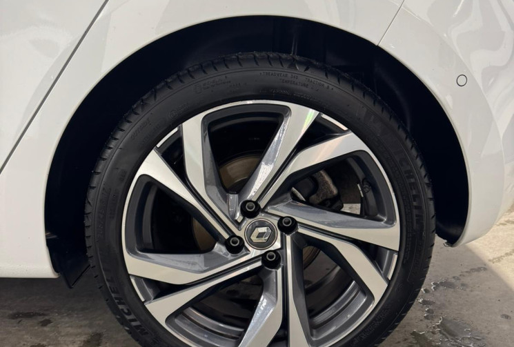 Renault CLIO V R.S LINE 130 RS LINE EDC 