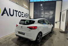 Renault CLIO V R.S LINE 130 RS LINE EDC 