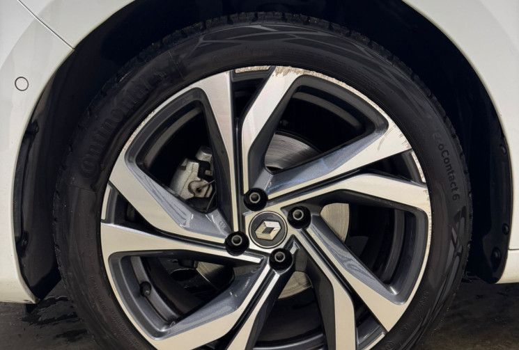 Renault CLIO V R.S LINE 130 RS LINE EDC 