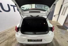 Renault CLIO V R.S LINE 130 RS LINE EDC 