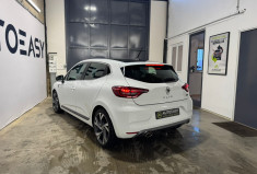 Renault CLIO V R.S LINE 130 RS LINE EDC 