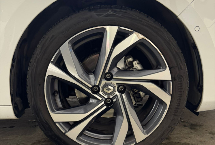 Renault CLIO V R.S LINE 130 RS LINE EDC 