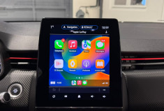 Renault CLIO V R.S LINE 130 RS LINE EDC 