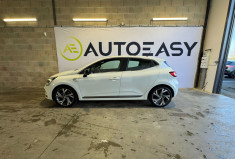 Renault CLIO V R.S LINE 130 RS LINE EDC 