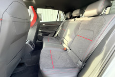 Volkswagen Golf 2.0 TSI 300 ch GTI Clubsport DSG7 * 8500 Km * Toit Ouv * HUD * Apple Carplay * 