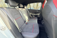 Volkswagen Golf 2.0 TSI 300 ch GTI Clubsport DSG7 * 8500 Km * Toit Ouv * HUD * Apple Carplay * 
